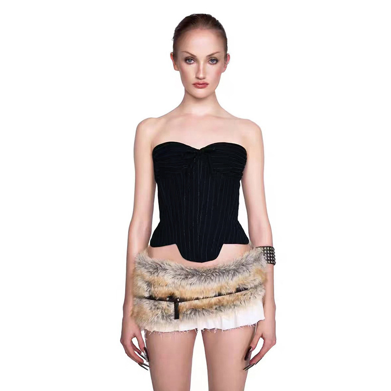 Autumn and Winter New Women's  - مراجعة Summer Clothing Words وسعره