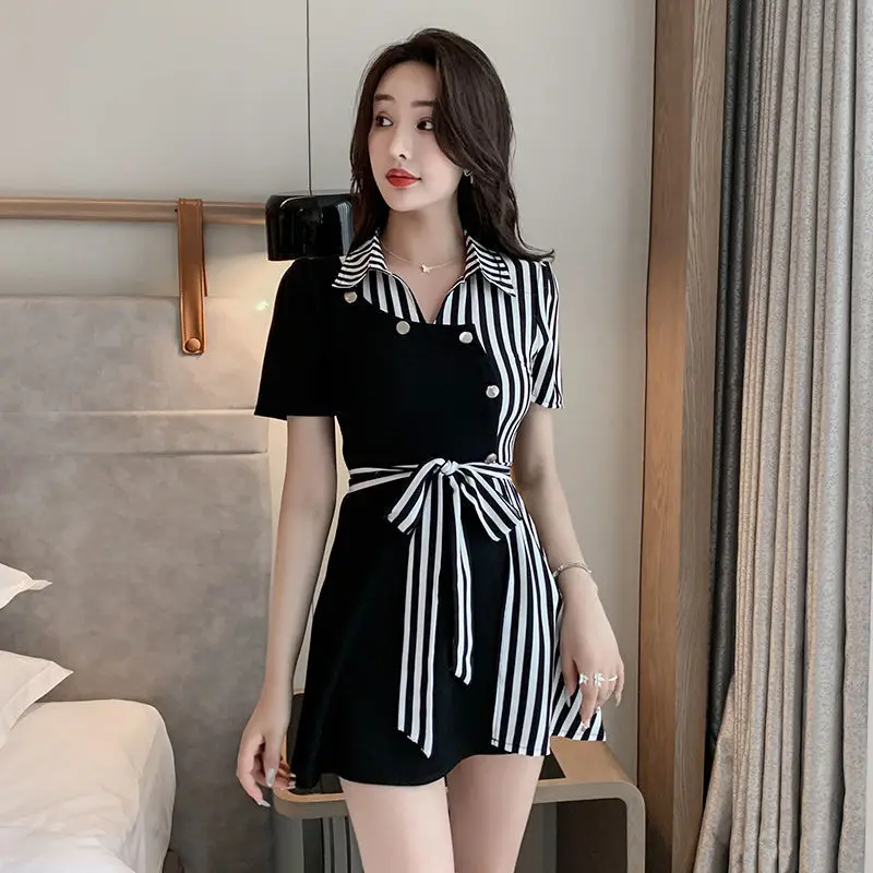 Shirts & Blouses Short Sets fo - مراجعة Summer Clothing Cheap وسعره