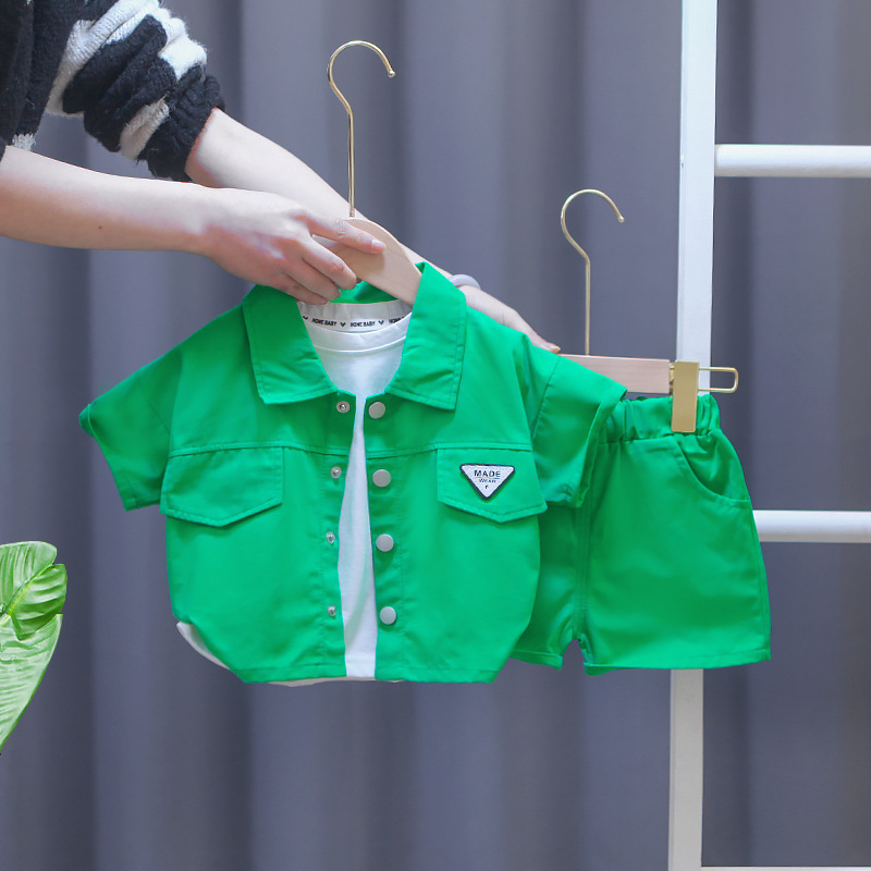 Fashion Korean Solid Short Sle - مراجعة Summer Clothing Boutiques وسعره