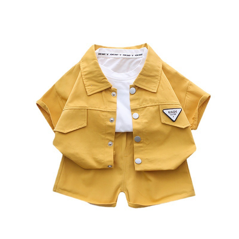 Fashion Korean Solid Short Sle - مراجعة Summer Clothing Boutiques وسعره