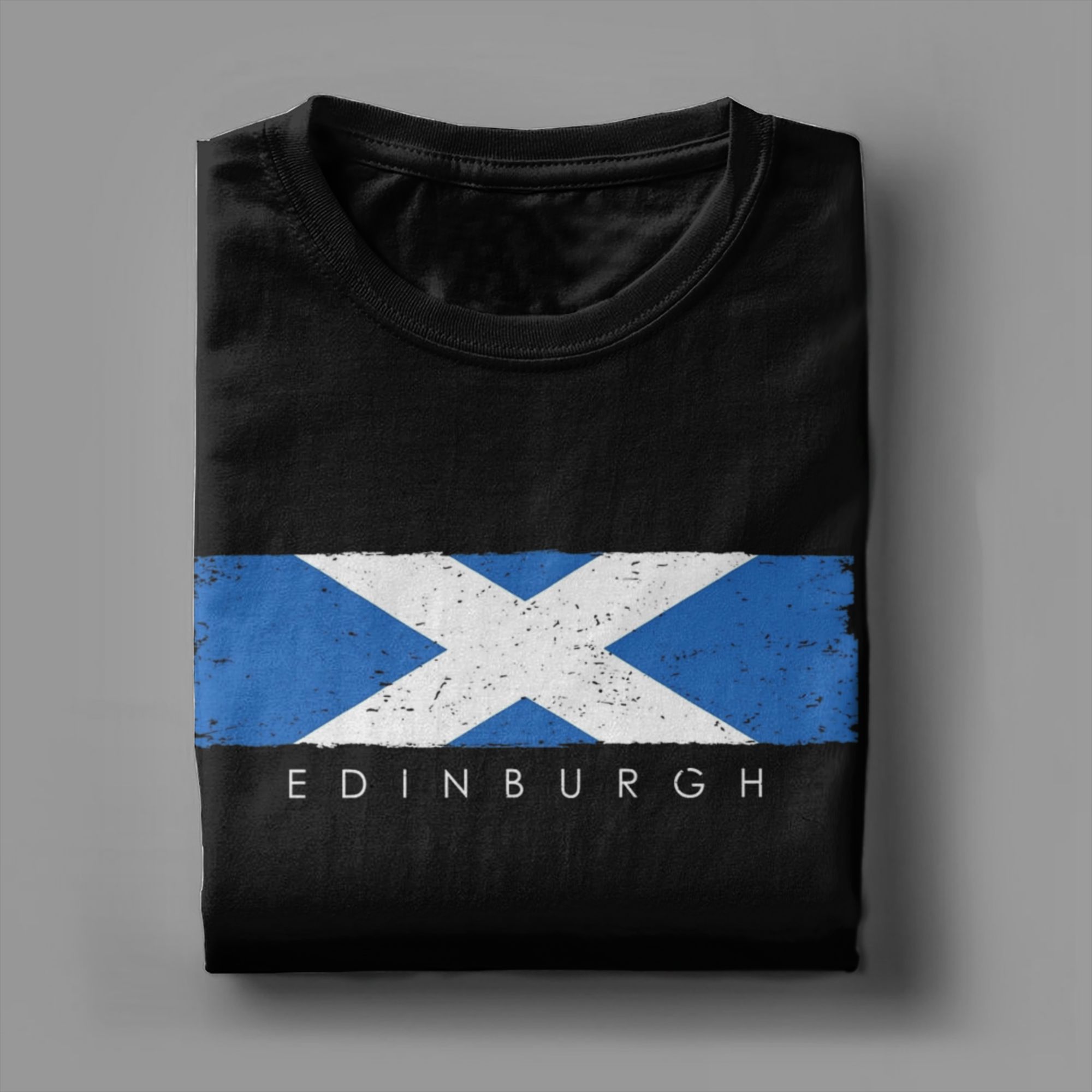 Vintage Edinburgh Scotland Sco - مراجعة Summer Clothing Edinburgh وسعره