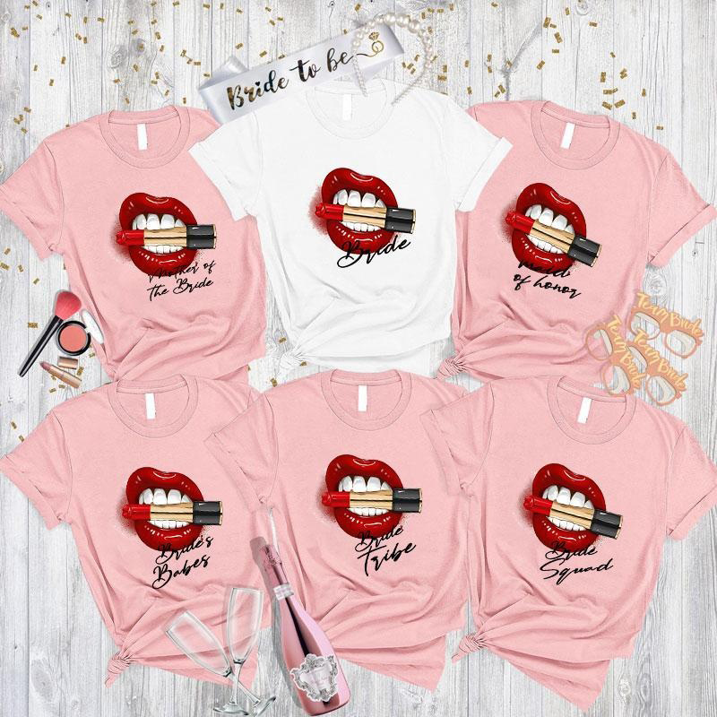 Funny Summer T Shirt for Bride - مراجعة Summer Clothing Cheap وسعره