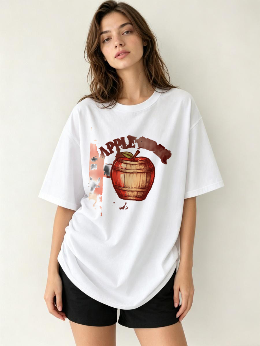 T Shirts Autumn Sleeve Y2K Vin - مراجعة Summer Clothing Reviews وسعره