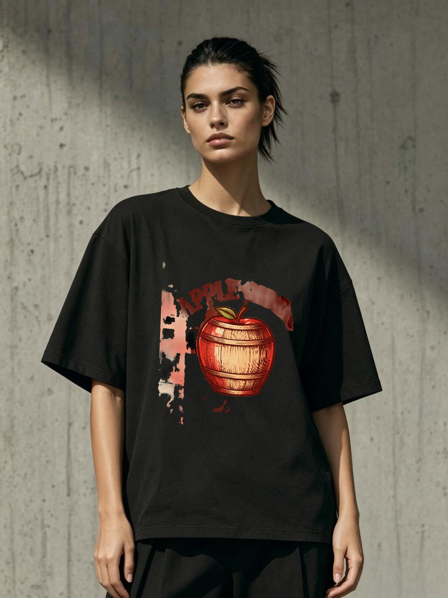 T Shirts Autumn Sleeve Y2K Vin - مراجعة Summer Clothing Reviews وسعره
