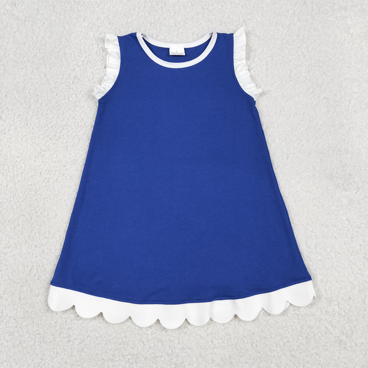 Kids Dress Clothes Baby Girls  - مراجعة Summer Clothing Boutiques وسعره