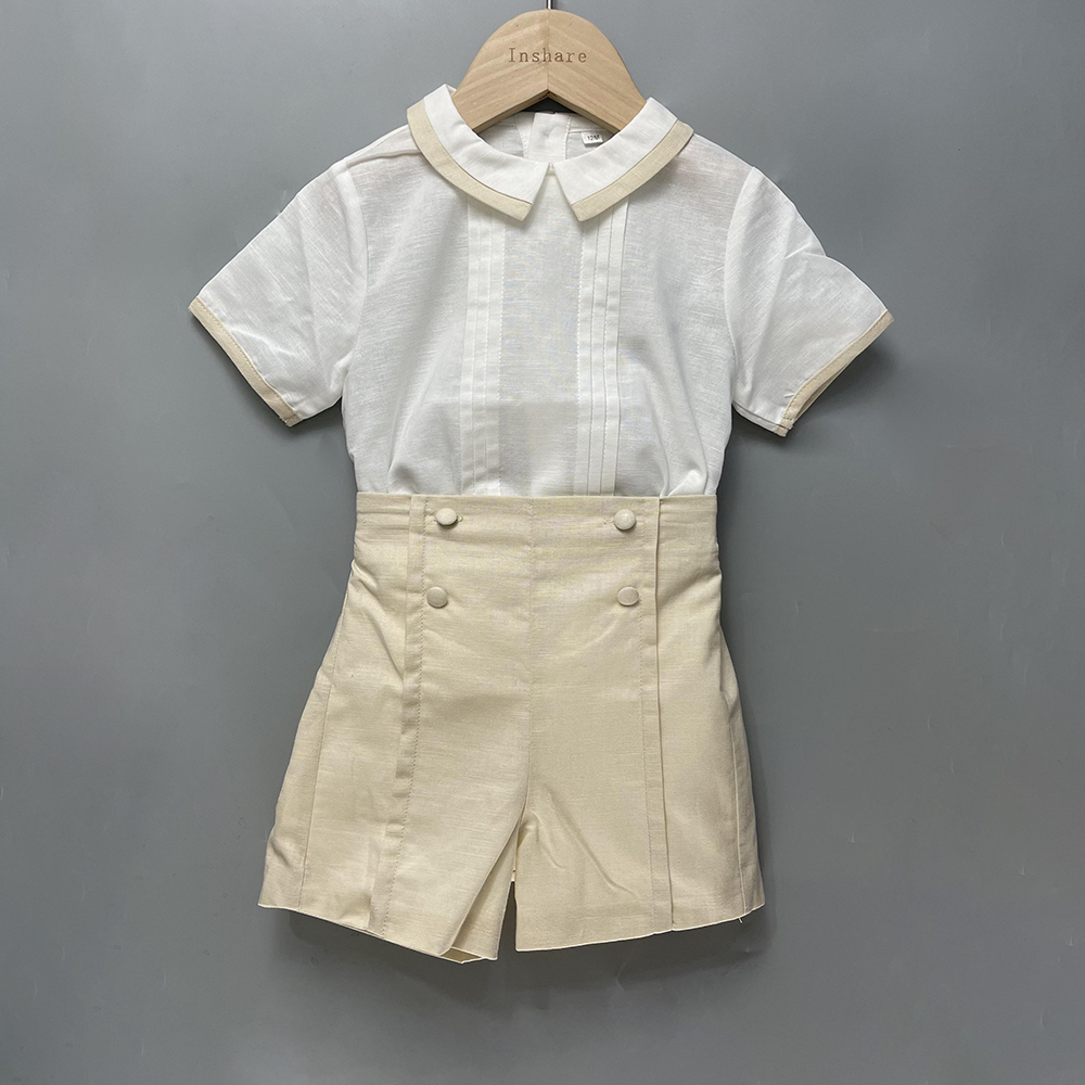 2Pcs Children Boutique Clothin - مراجعة Summer Clothing Boutiques وسعره