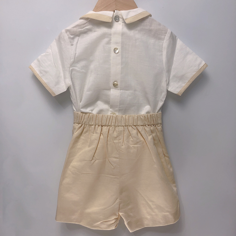 2Pcs Children Boutique Clothin - مراجعة Summer Clothing Boutiques وسعره