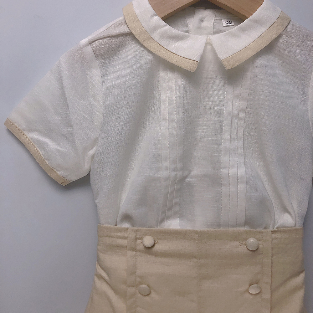 2Pcs Children Boutique Clothin - مراجعة Summer Clothing Boutiques وسعره