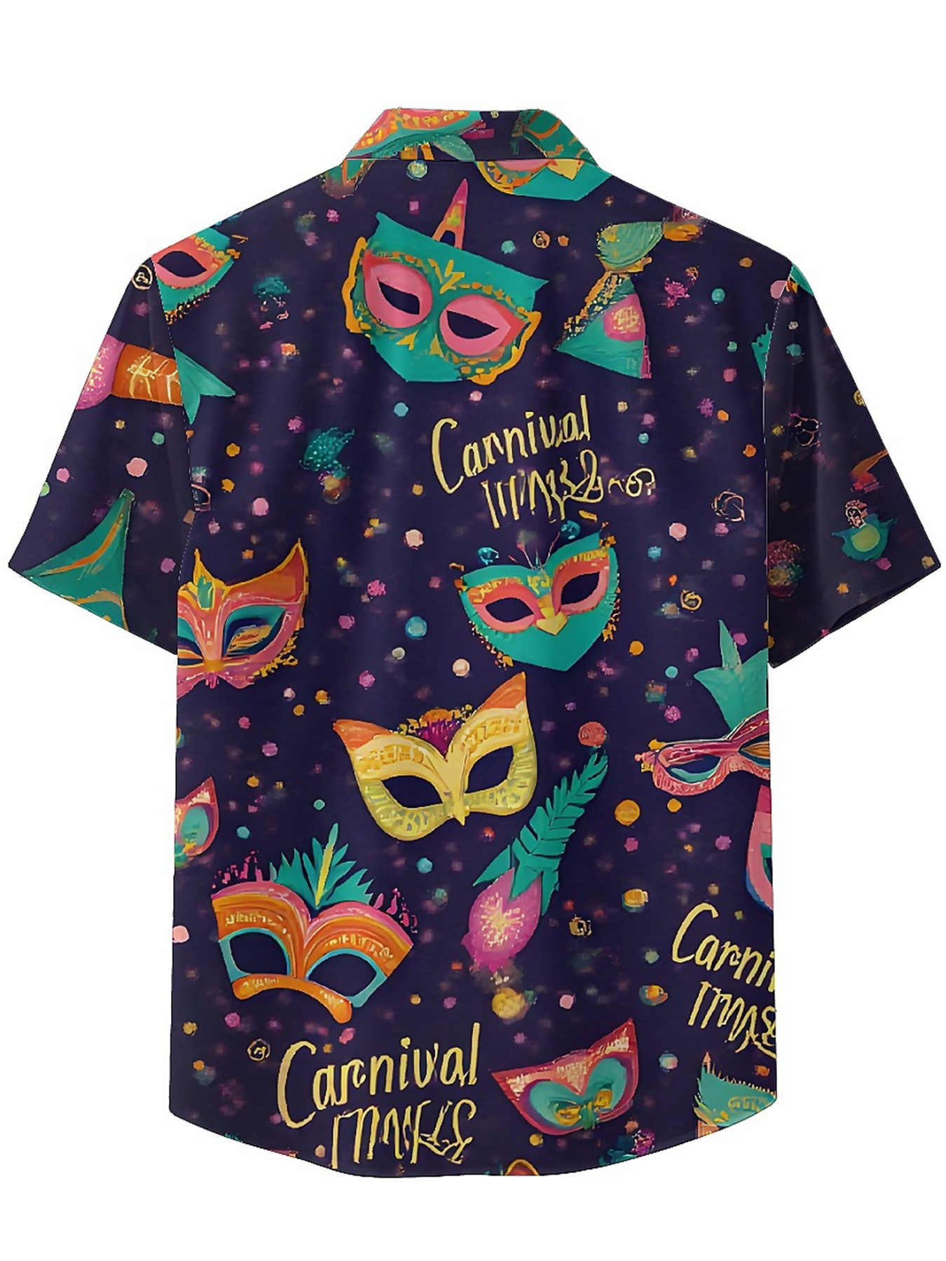 Men's Plus Size Hawaiian Shirt - مراجعة Summer Clothing Patterns وسعره