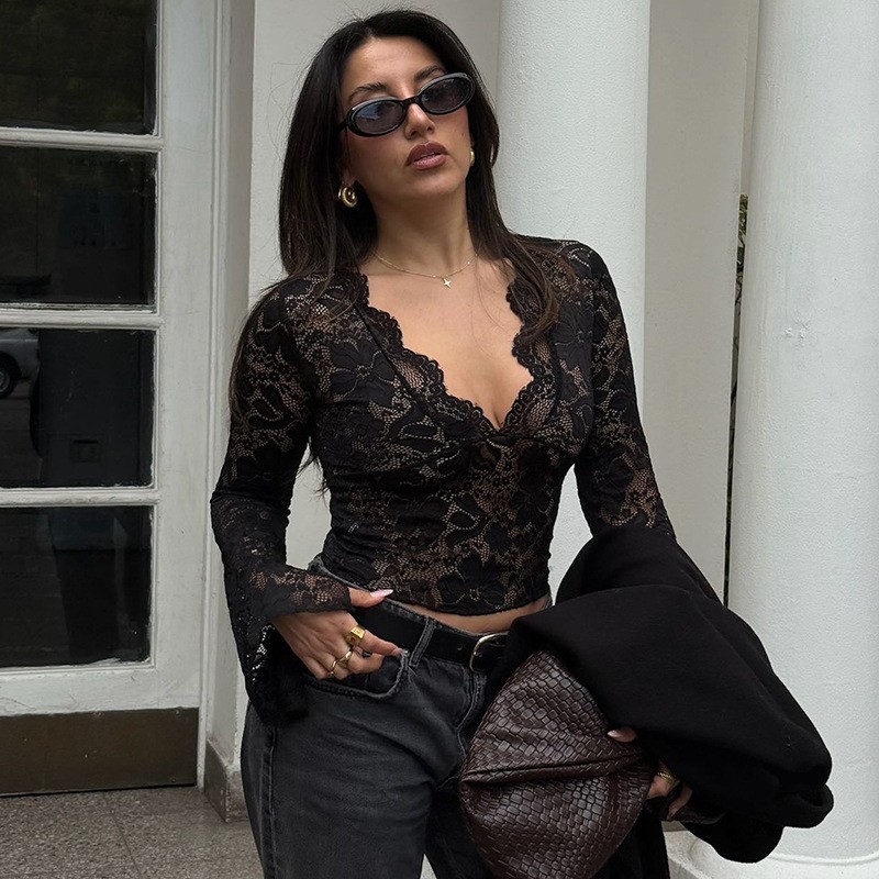 Y2k Clothes T Shirt For Woman  - مراجعة Summer Clothes وسعره