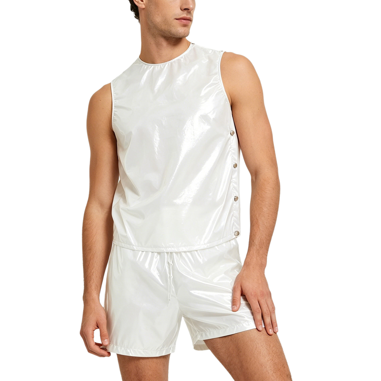 Mens Special Needs Waterproof  - مراجعة Summer Clothing Usa وسعره