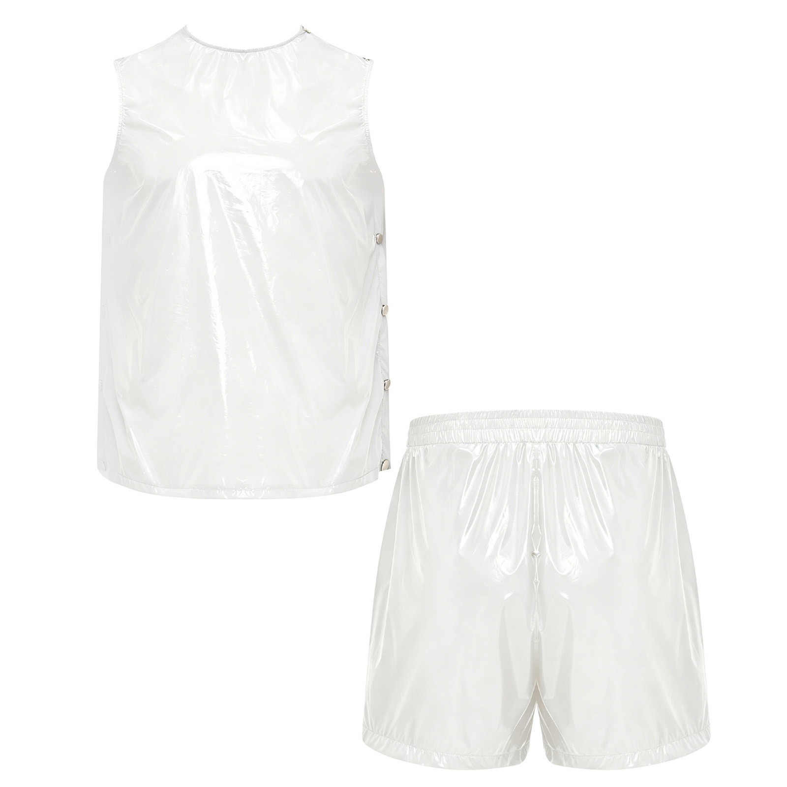 Mens Special Needs Waterproof  - مراجعة Summer Clothing Usa وسعره
