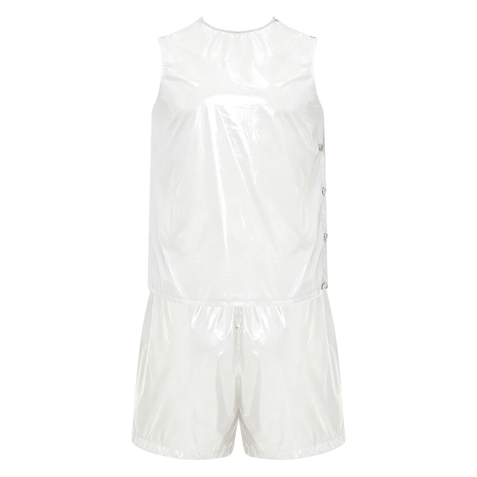 Mens Special Needs Waterproof  - مراجعة Summer Clothing Usa وسعره