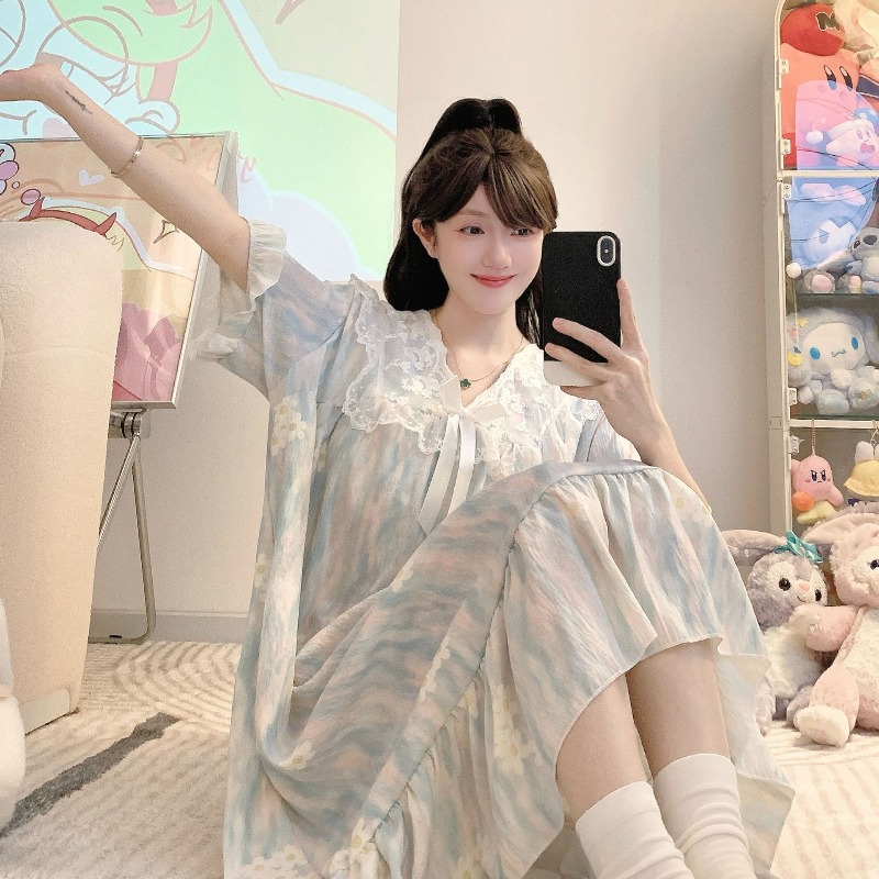 Plus Size Women's Cloud Cotton - مراجعة Summer Clothing For Petite Women وسعره