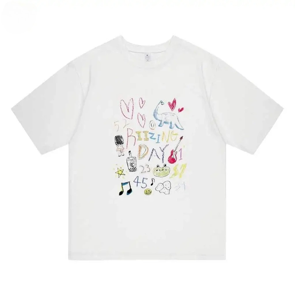 I don't understand Korean Cute - مراجعة Summer Clothing Words وسعره