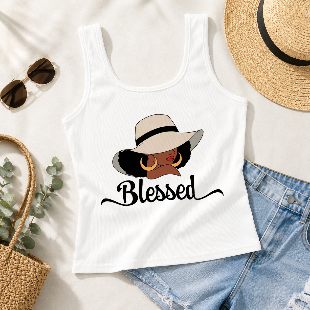 Casual Ribbed Printed Backless - مراجعة Summer Clothing Cheap وسعره