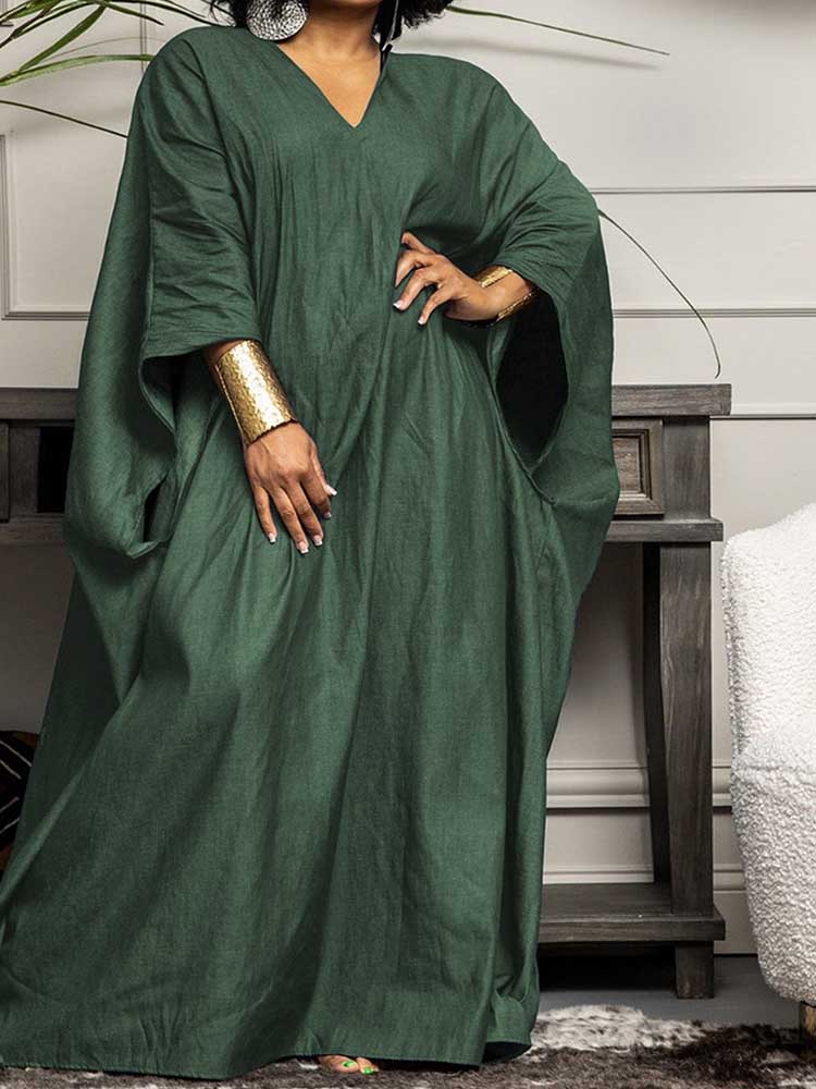 Elegant and Chic Dress Solid C - مراجعة Summer Clothing Colors وسعره