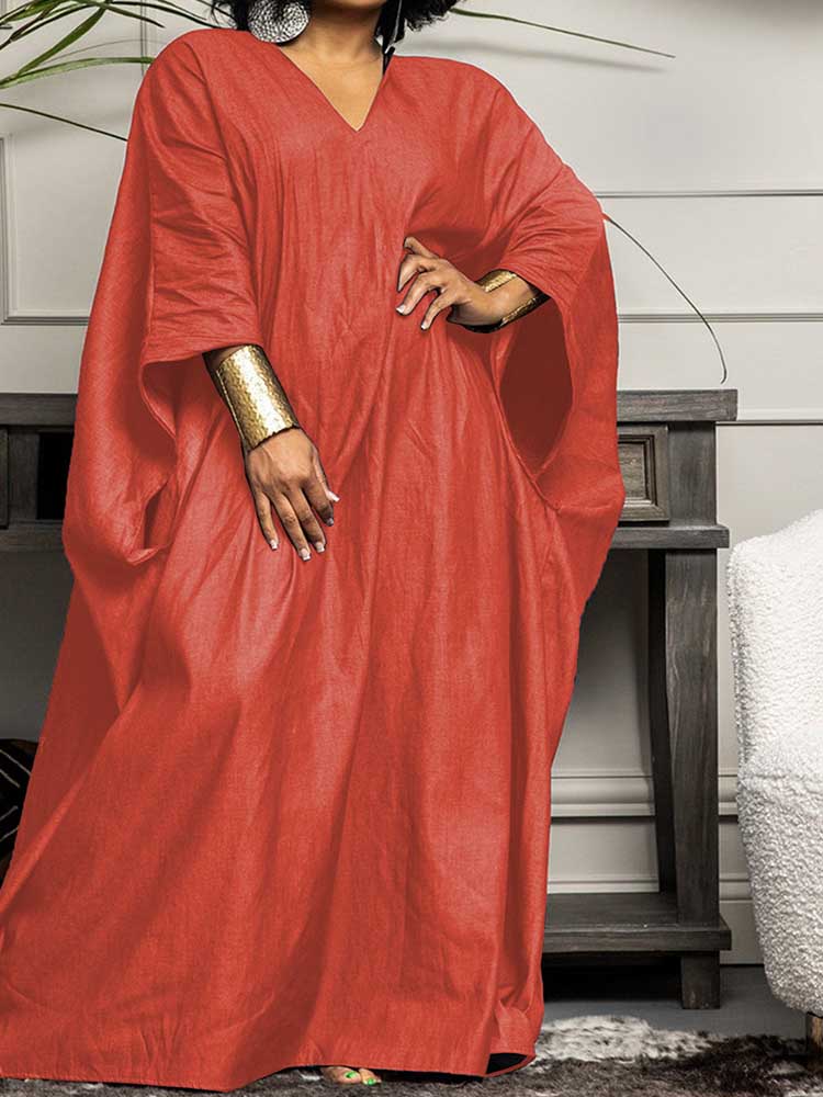 Elegant and Chic Dress Solid C - مراجعة Summer Clothing Colors وسعره