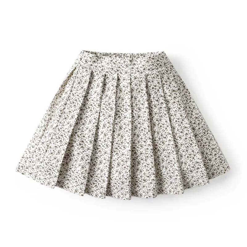 Princess Pleated Skirts for Ki - مراجعة Summer Clothing Boutiques وسعره