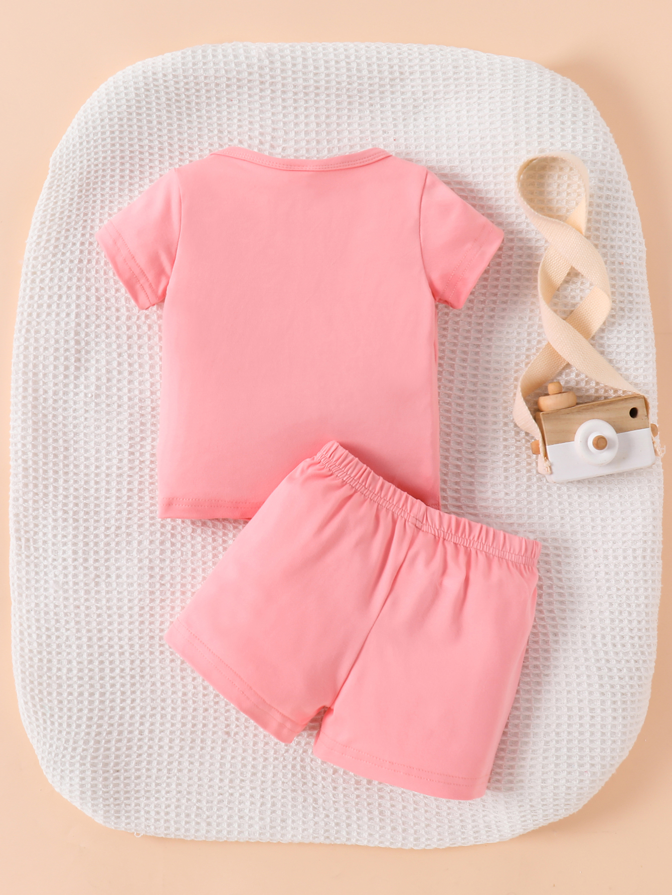 0-3yrs old Cute Glasses 250 ye - مراجعة Summer Clothing Cheap وسعره