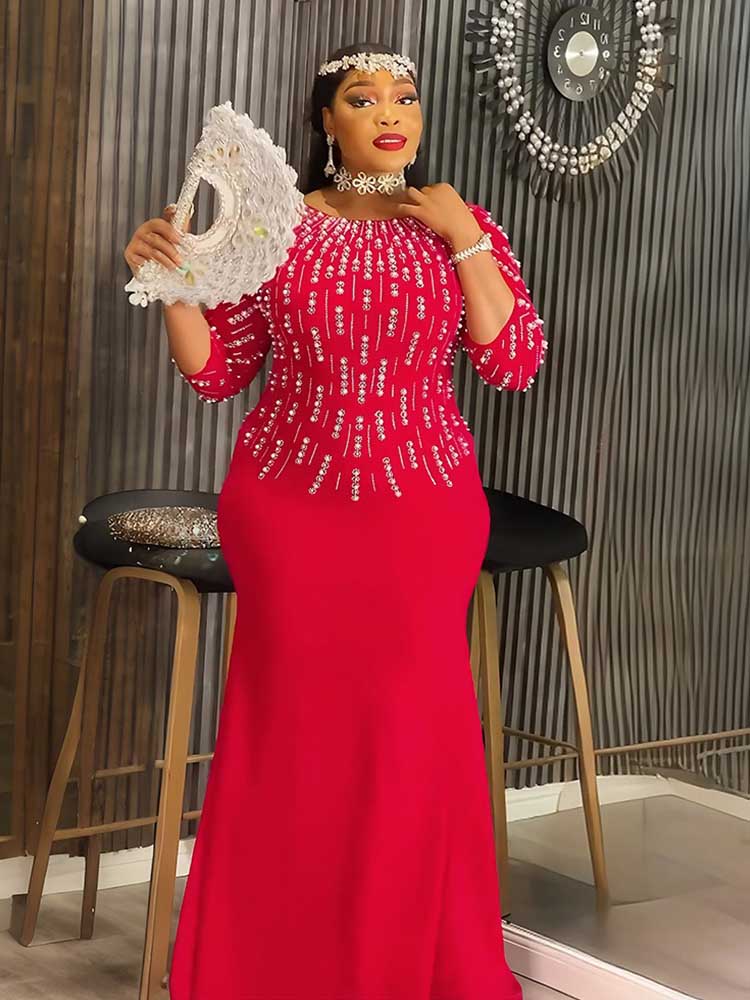 Plus Size Dresses for Woman El - مراجعة Summer Clothing Colors وسعره