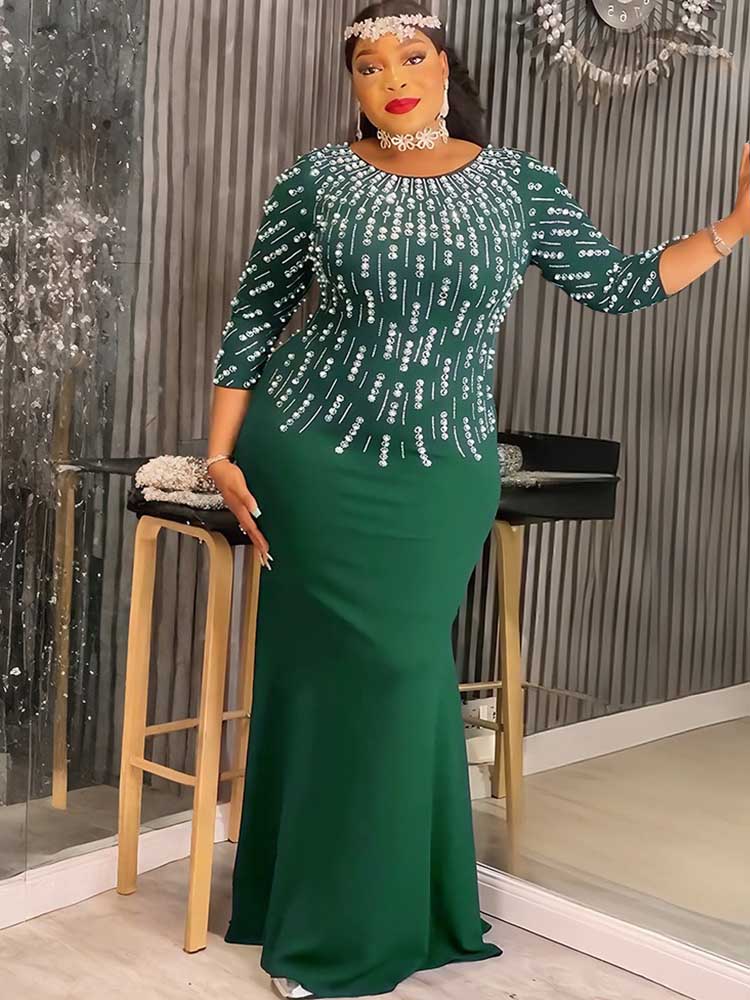 Plus Size Dresses for Woman El - مراجعة Summer Clothing Colors وسعره