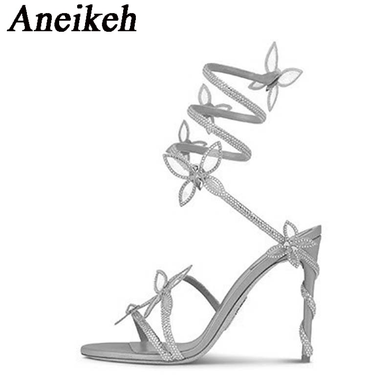 Aneikeh Shiny Crystal Rhinesto - مراجعة Summer Clothing For Petite Women وسعره