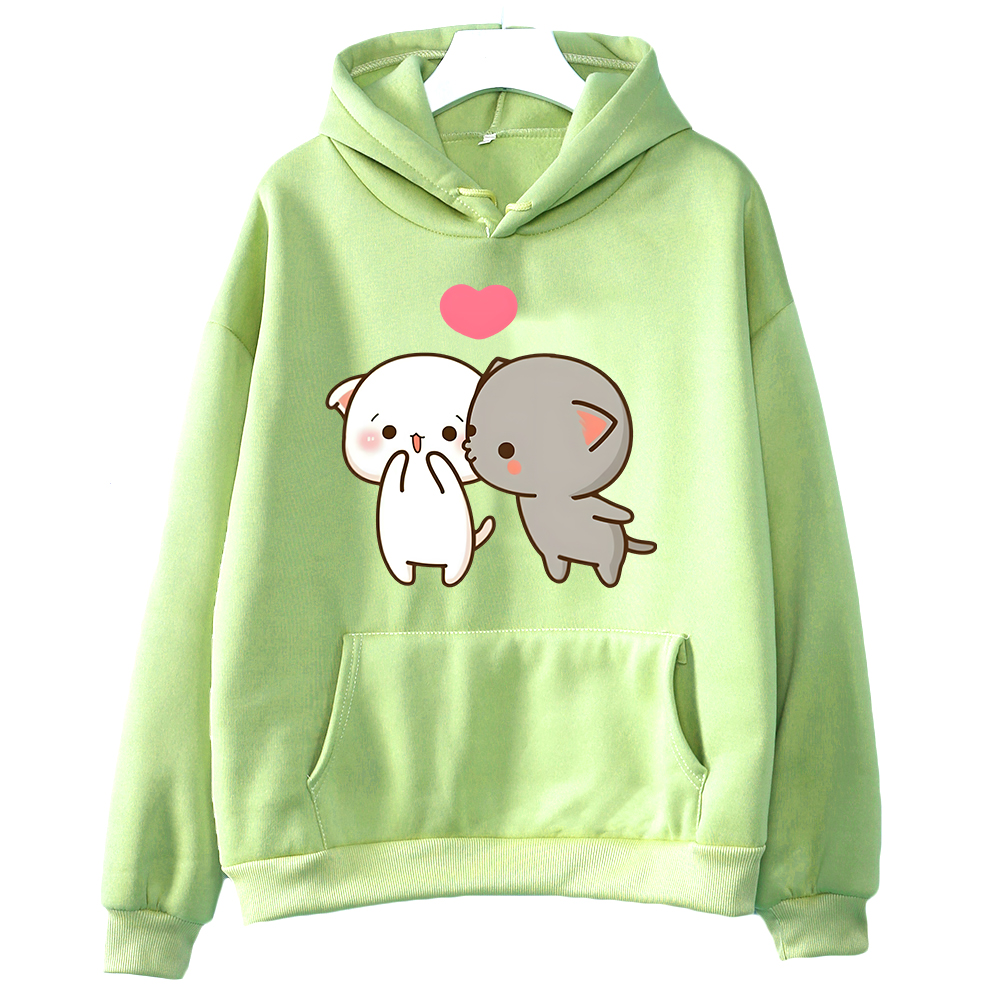 Peach and Goma Mochi Cat Carto - مراجعة Summer Clothing For 70 Year Old Woman وسعره