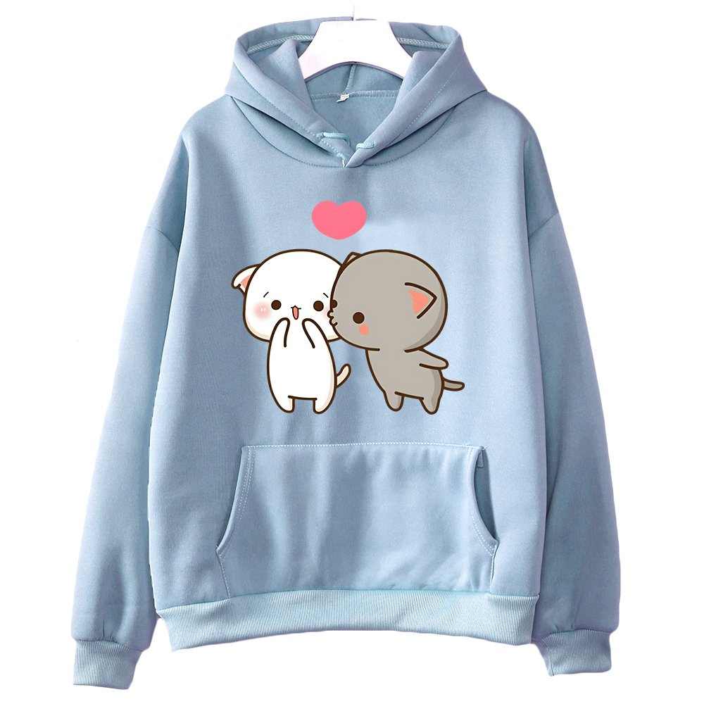 Peach and Goma Mochi Cat Carto - مراجعة Summer Clothing For 70 Year Old Woman وسعره