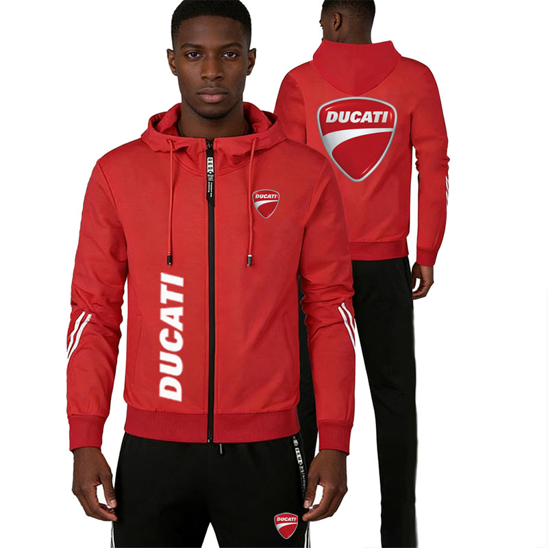 2026 Hot Ducati Spring summer  - مراجعة Summer Clothing Brands وسعره