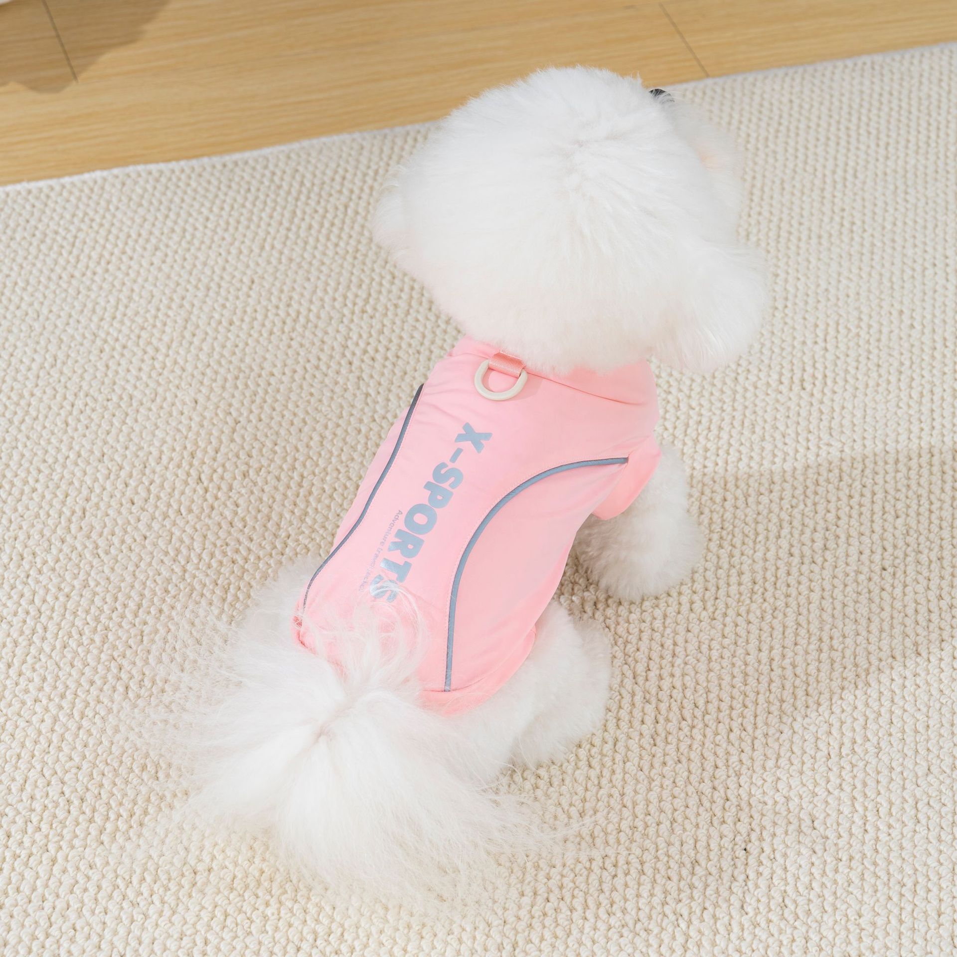 Pet Dog Clothing For Spring Su - مراجعة Summer Clothing Cheap وسعره