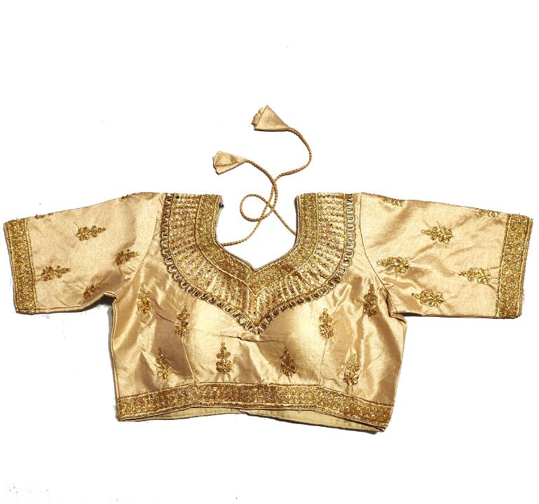 Traditional Indian Sari Top Wo - مراجعة Summer Clothing Pakistan وسعره