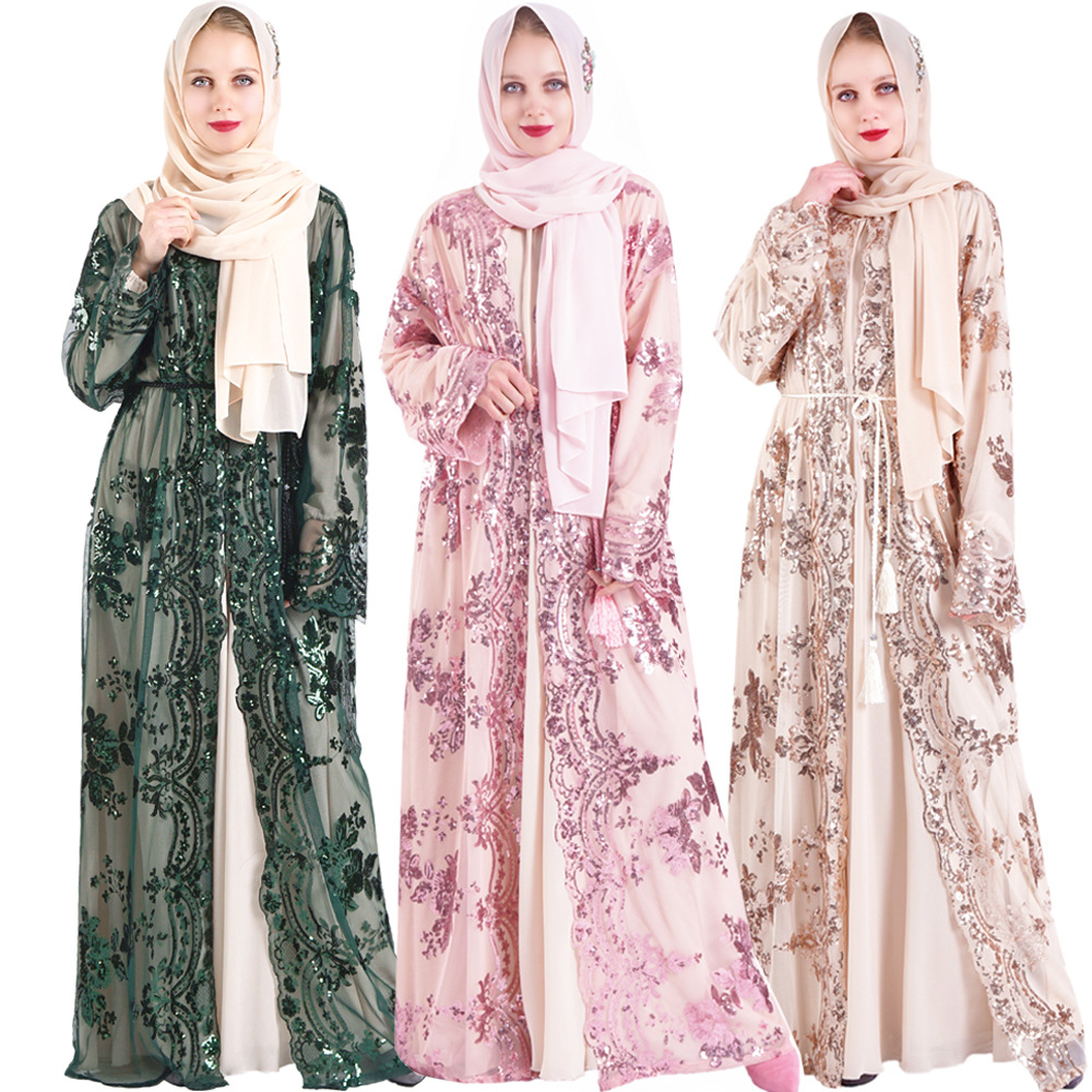 New Islamic Clothing Polyester - مراجعة Summer Clothing Pakistan وسعره