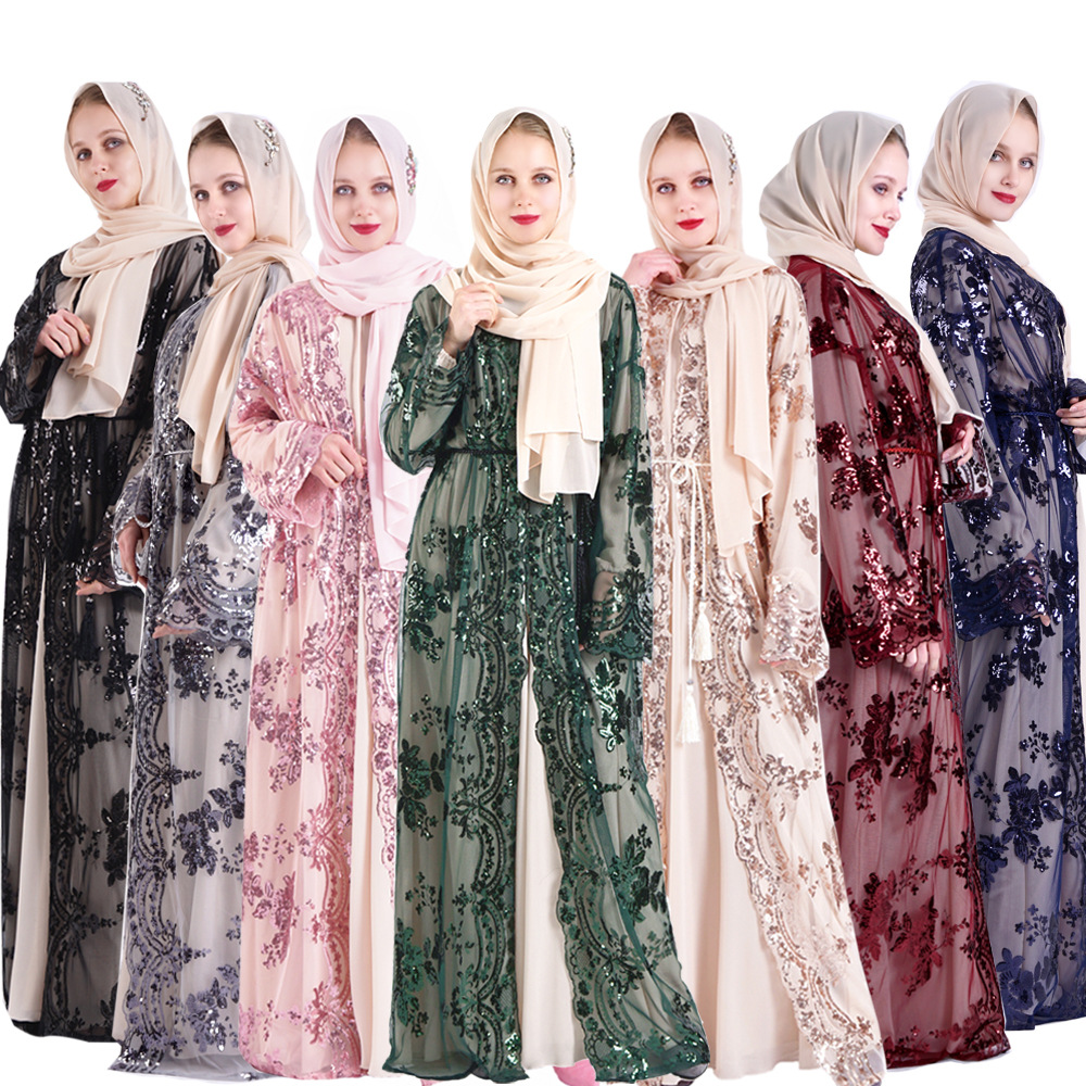 New Islamic Clothing Polyester - مراجعة Summer Clothing Pakistan وسعره