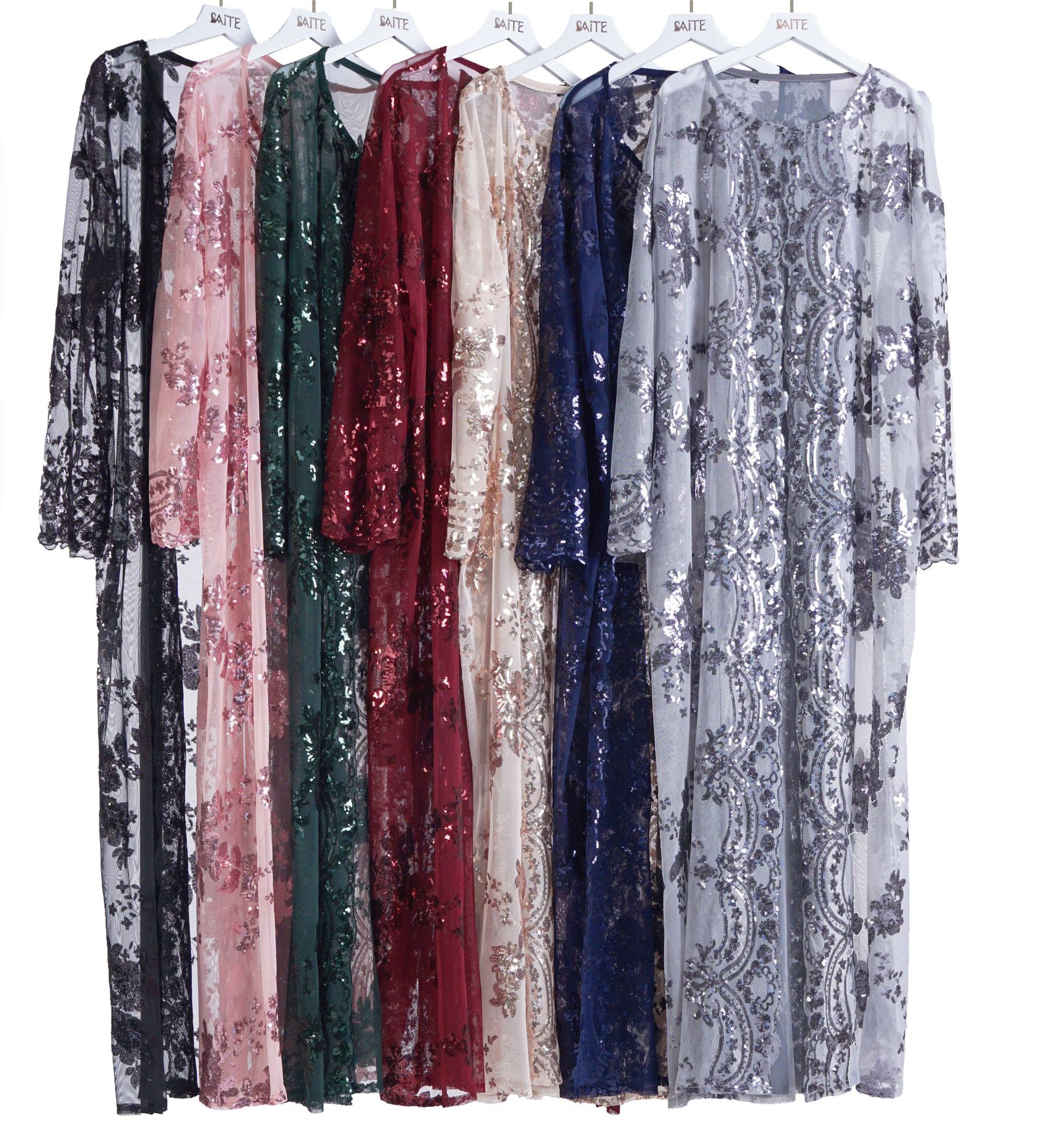 New Islamic Clothing Polyester - مراجعة Summer Clothing Pakistan وسعره