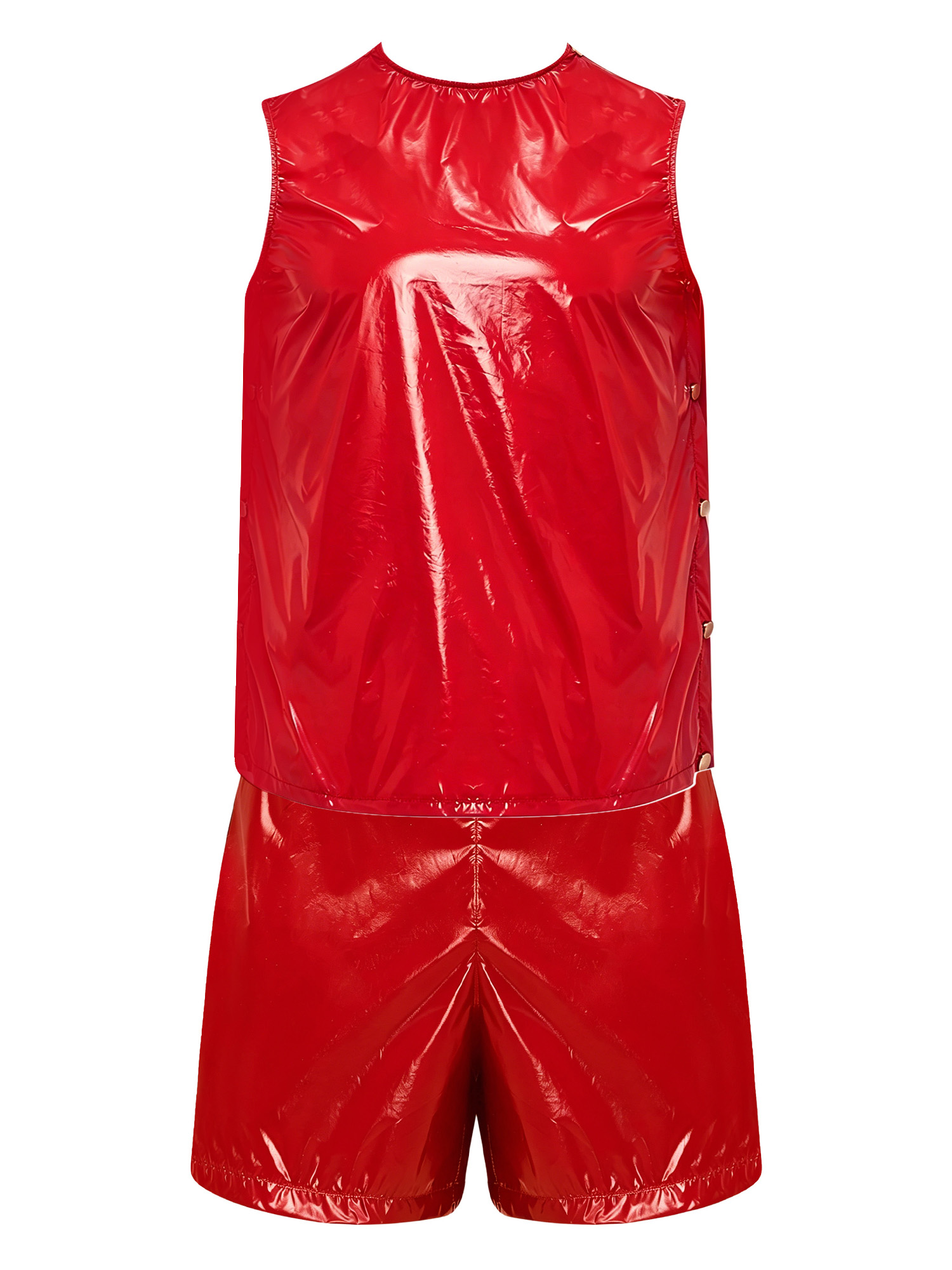 Men Waterproof Sweat 2 Piece S - مراجعة Summer Clothing Usa وسعره