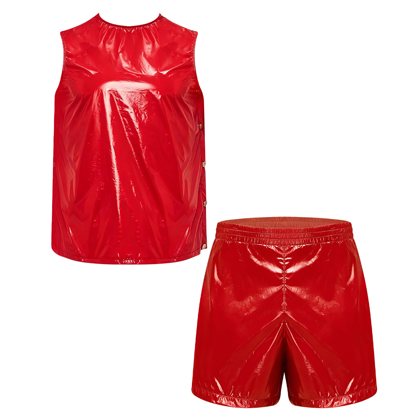 Men Waterproof Sweat 2 Piece S - مراجعة Summer Clothing Usa وسعره