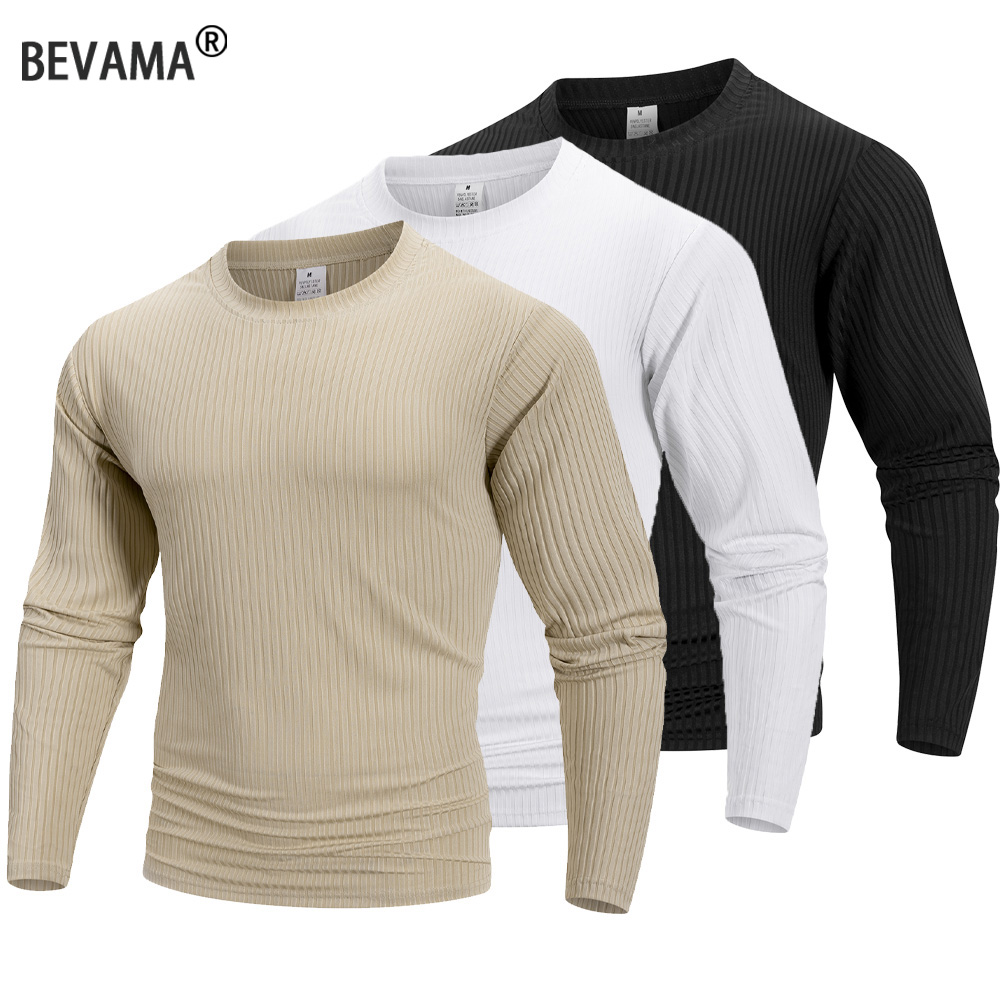 Spring Summer Men's Crew Neck  - مراجعة Summer Clothing Usa وسعره