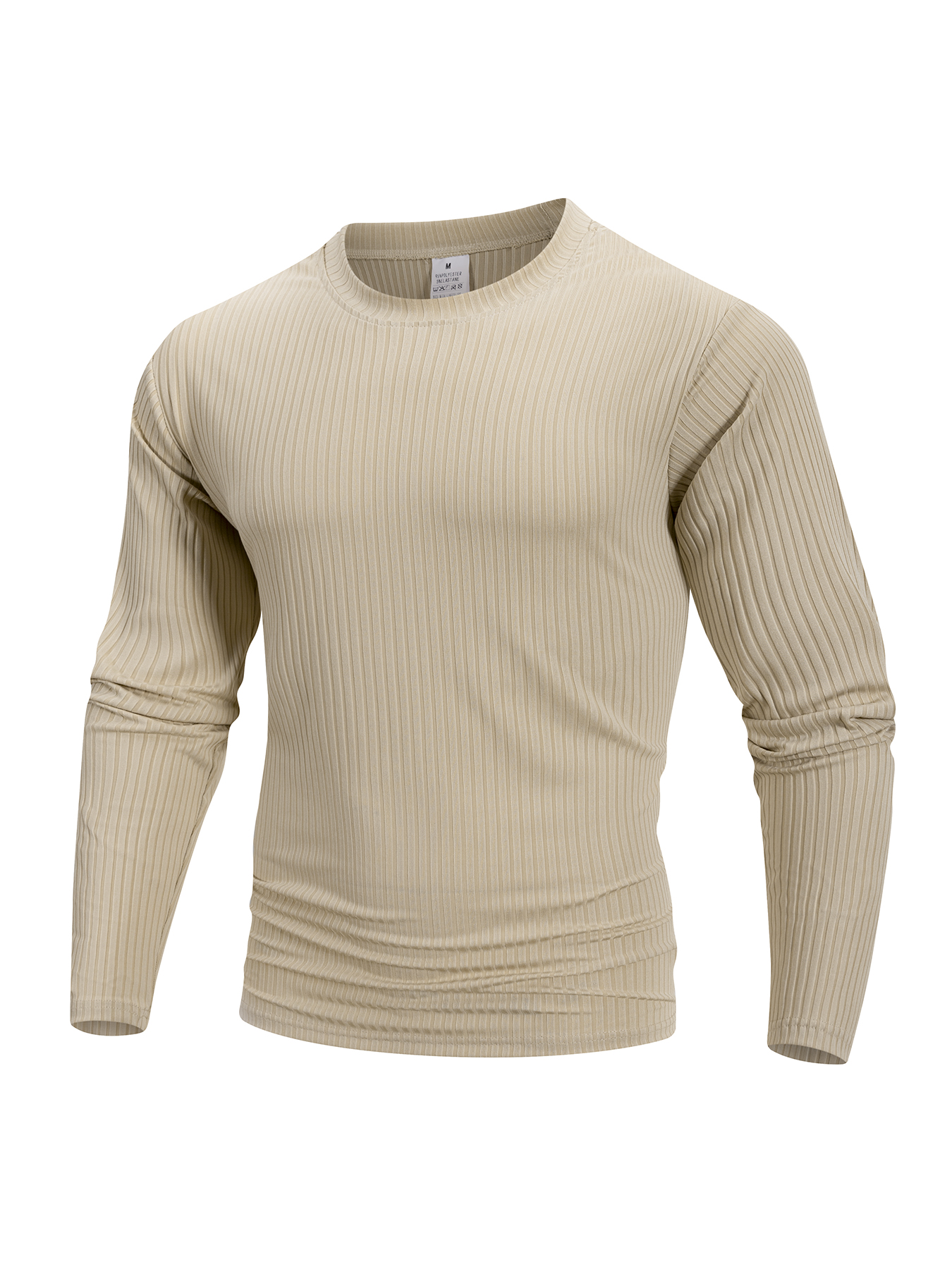 Spring Summer Men's Crew Neck  - مراجعة Summer Clothing Usa وسعره