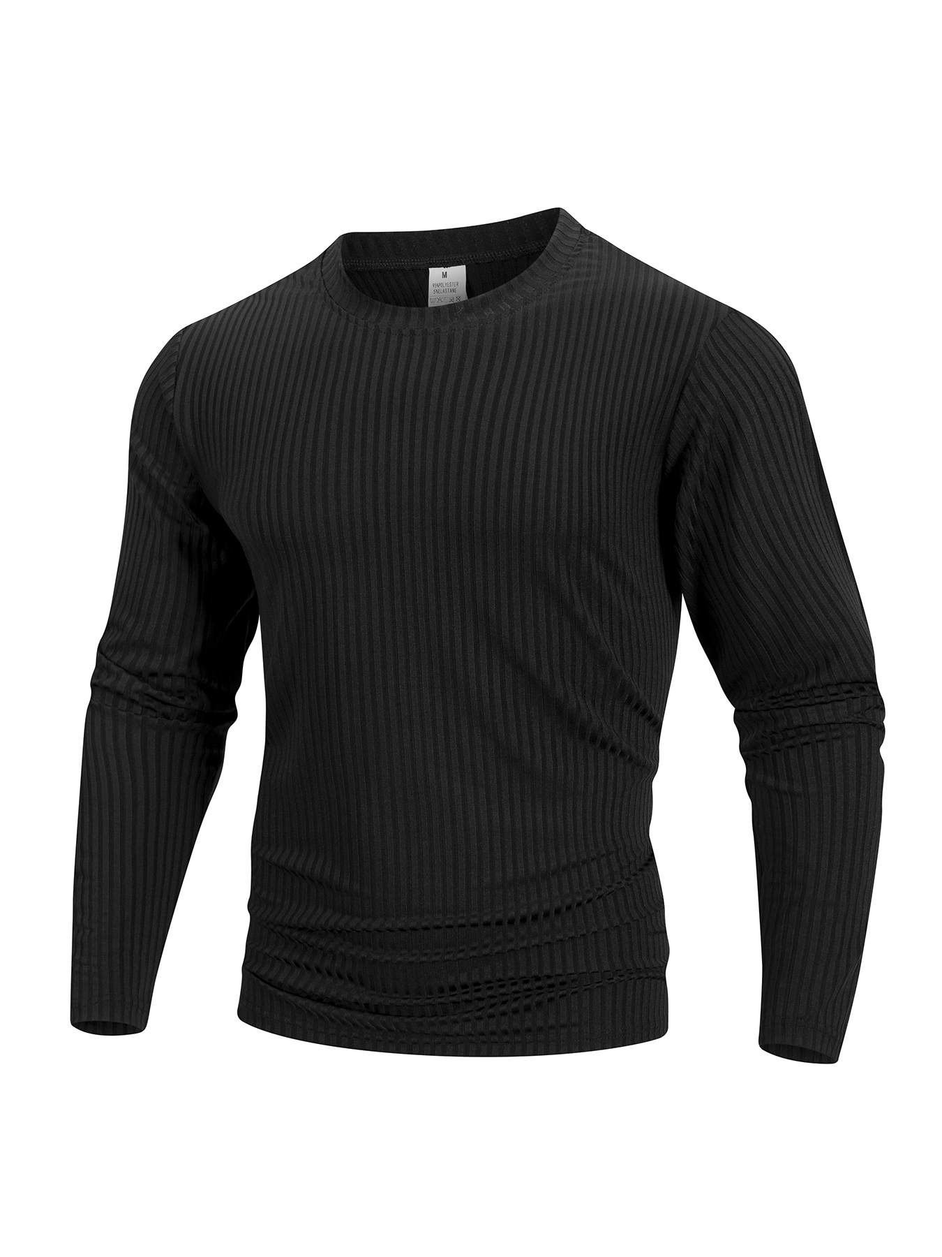 Spring Summer Men's Crew Neck  - مراجعة Summer Clothing Usa وسعره