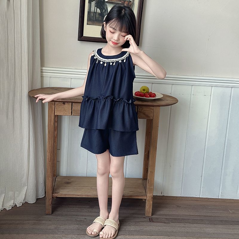 Female Child Clothes Summer Gi - مراجعة Summer Clothing Reviews وسعره