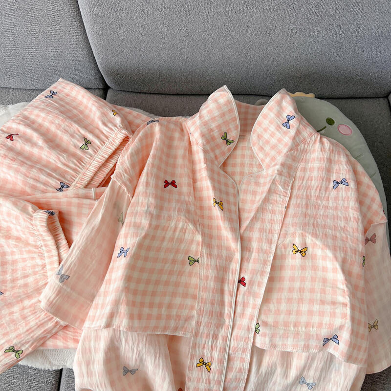 Hello Kitty Women's Pajamas Th - مراجعة Summer Clothes وسعره