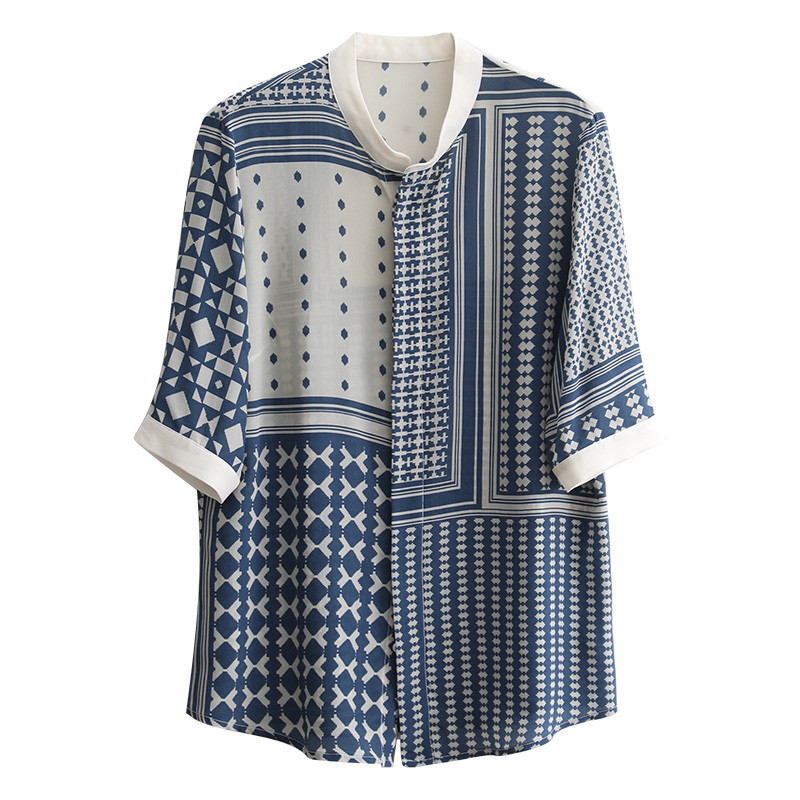 Cheap Summer Women's Blouse Ch - مراجعة Summer Clothing Cheap وسعره