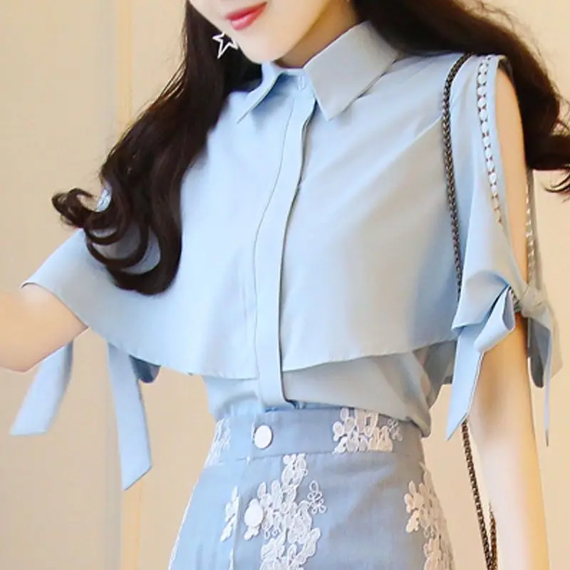 Office Women's Two Skirt Piece - مراجعة Summer Clothing Trends For Women وسعره