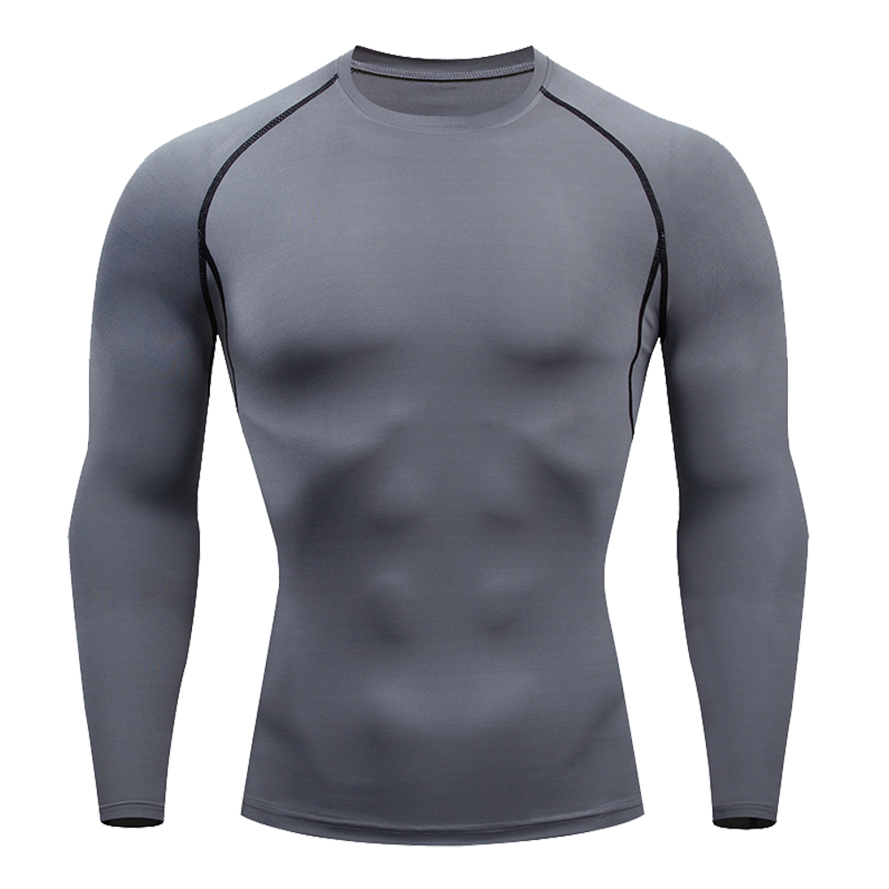 Men’s Workout Clothing Tight F - مراجعة Summer Clothing Colors وسعره