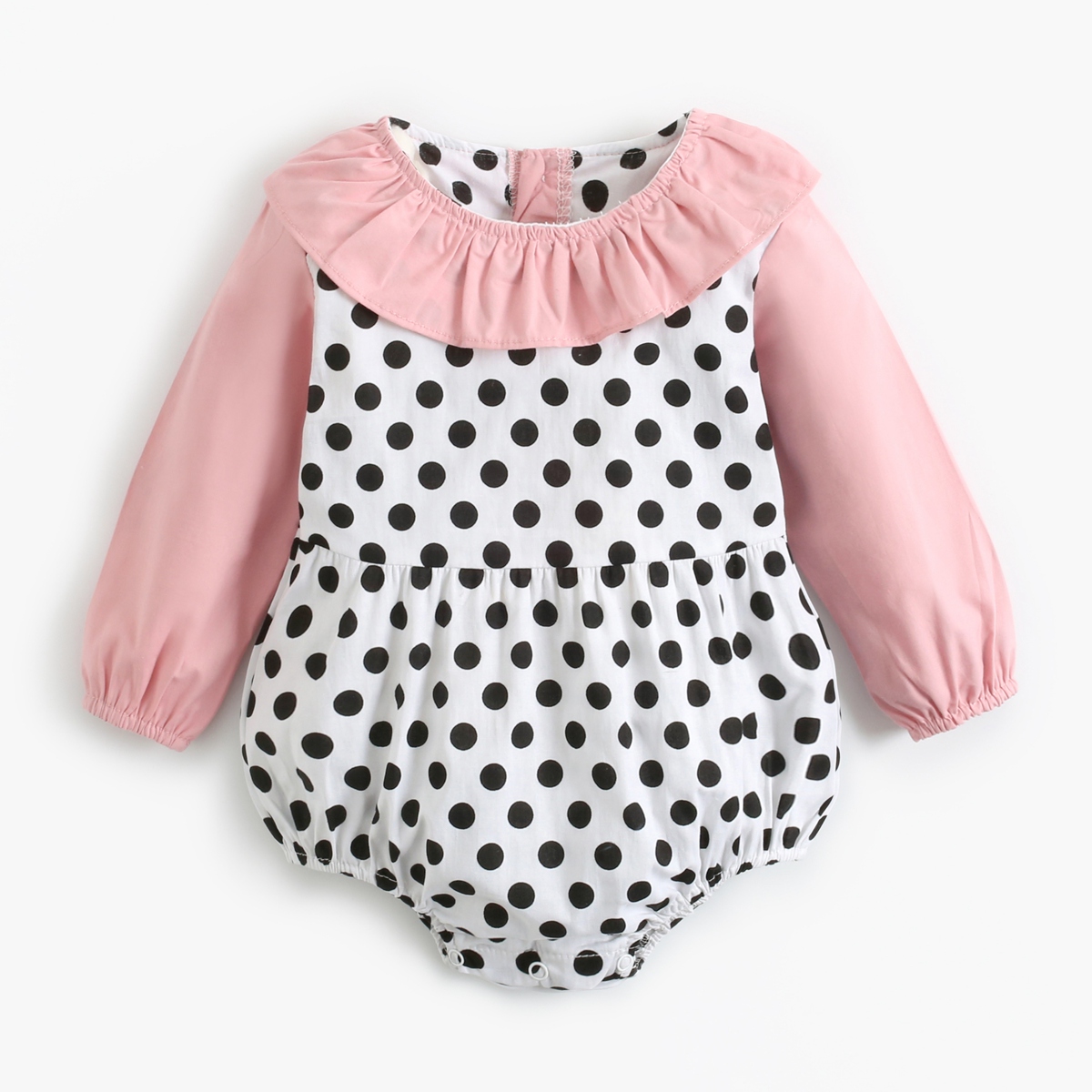 Sanlutoz Autumn Baby Girls Fas - مراجعة Summer Clothing Pk وسعره