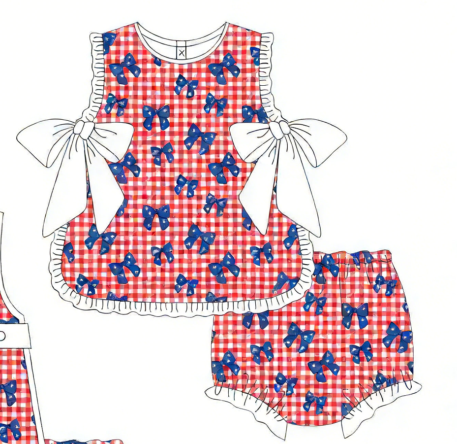 Wholesale Boutique 4th of July - مراجعة Summer Clothing Boutiques وسعره