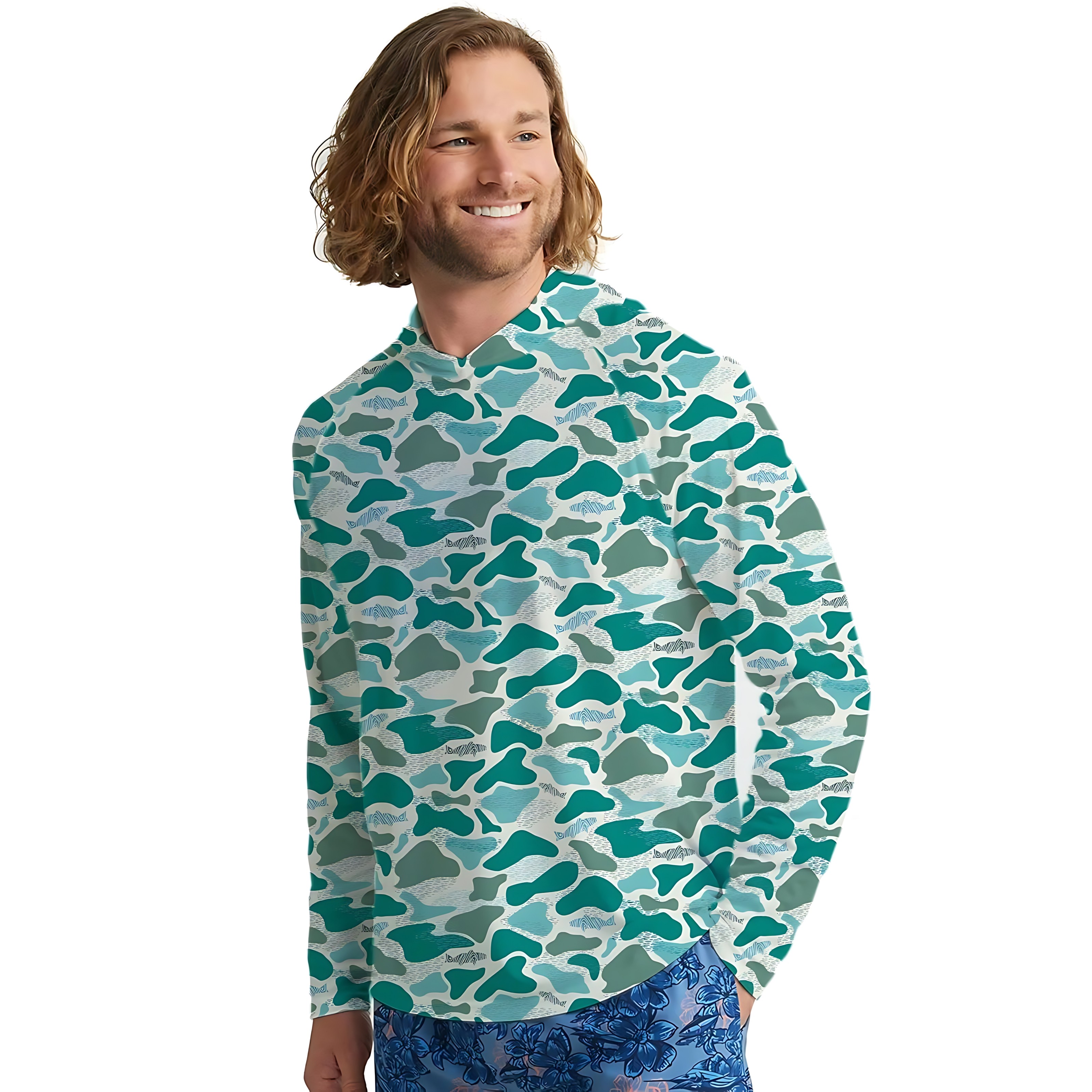 2026 New Model UV-Resistant Fi - مراجعة Summer Clothing Usa وسعره