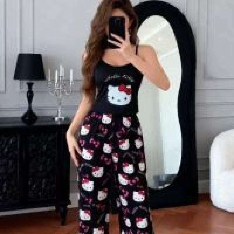 2026 Hot Style Hello Kitty Sum - مراجعة Summer Clothes وسعره