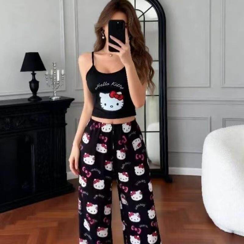2026 Hot Style Hello Kitty Sum - مراجعة Summer Clothes وسعره